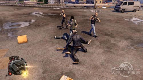 游戏评测;热血无赖 游戏评测;热血无赖