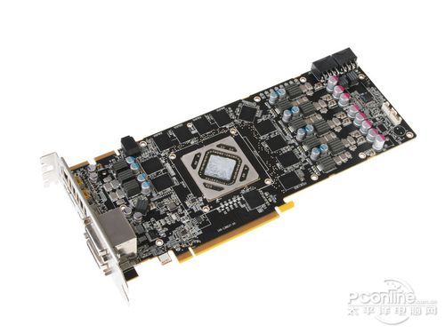 蓝宝石7970GHz毒药