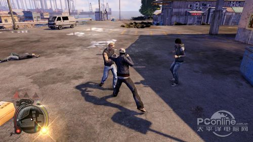 游戏评测;热血无赖 游戏评测;热血无赖