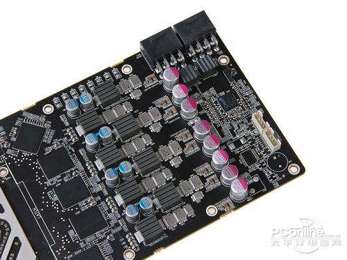 蓝宝石7970GHz毒药