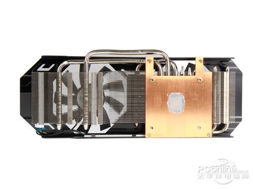 索泰GTX660Ti至尊版