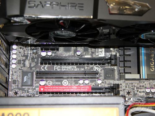 蓝宝石7970GHz毒药