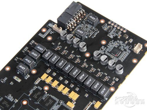 索泰GTX660Ti至尊版