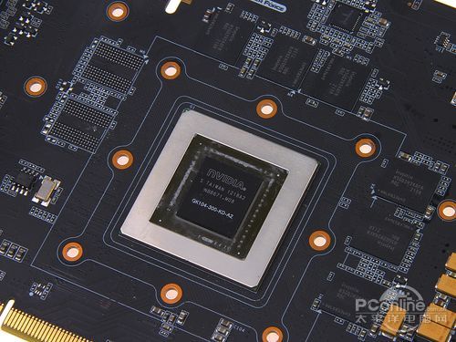 索泰GTX660Ti至尊版