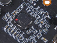 索泰GTX660Ti至尊版