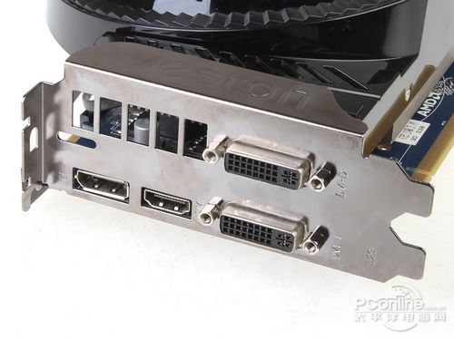 盈通镭龙7850极速版评测 盈通镭龙7850极速版评测