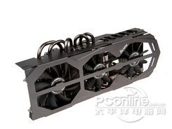 七彩虹GTX680九段4GB