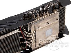 七彩虹GTX680九段4GB