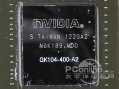 七彩虹GTX680九段4GB