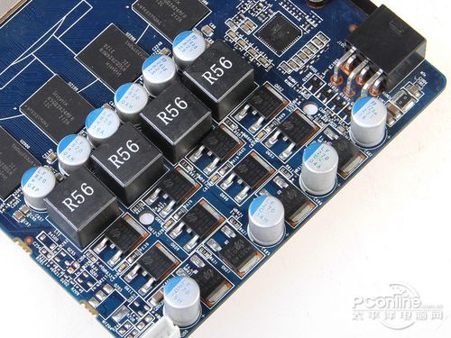 盈通镭龙7850极速版评测