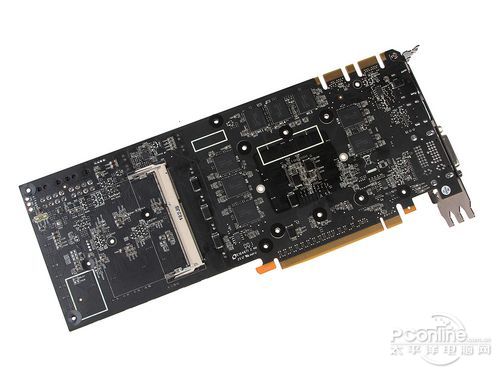 七彩虹GTX680九段4GB