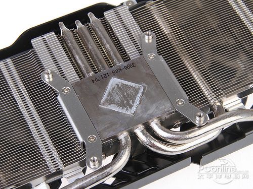 微星R7850HAWK测评