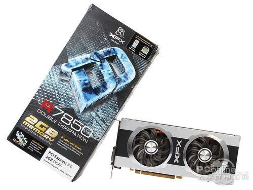 XFX7850