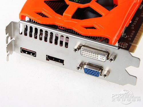 双敏GT640白金版测评