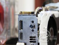 七彩虹660Ti测评2