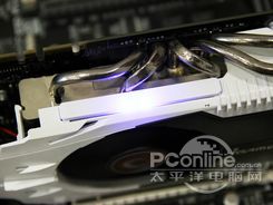 七彩虹660Ti测评2