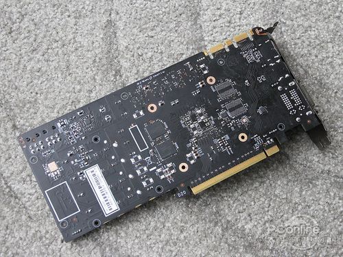 七彩虹660Ti测评