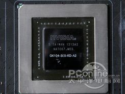 七彩虹660Ti测评