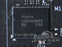 七彩虹660Ti测评