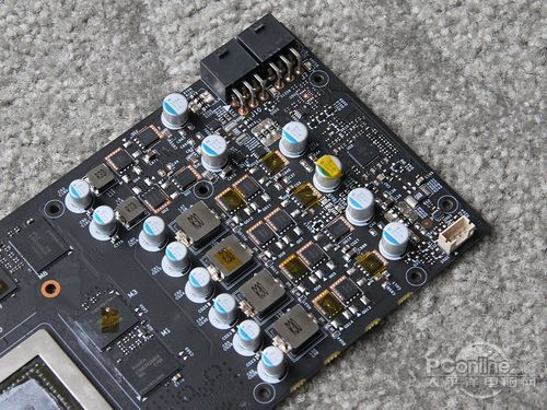 七彩虹660Ti测评