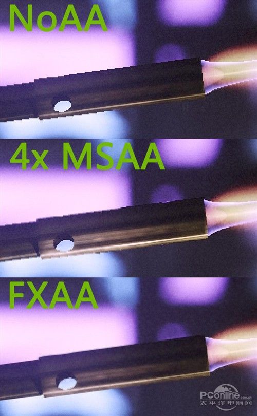 nvidia 开普勒带来体验