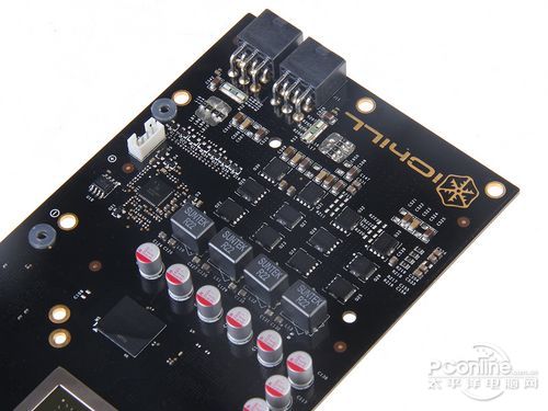 映众GTX660冰龙版