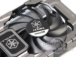 映众GTX660冰龙版