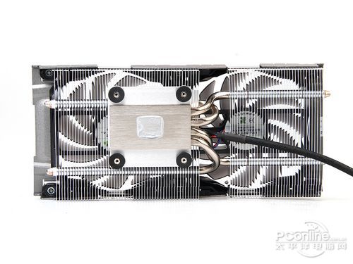 映众GTX660冰龙版