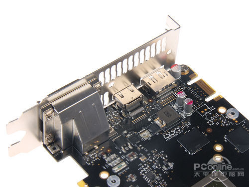 映众GTX660冰龙版