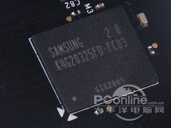 映众GTX660冰龙版