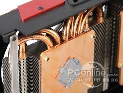 迪兰HD 7990恶魔13