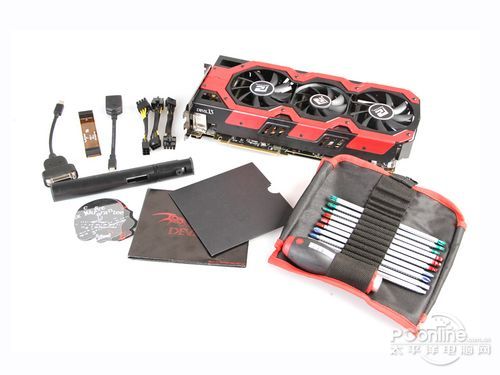 显卡配件