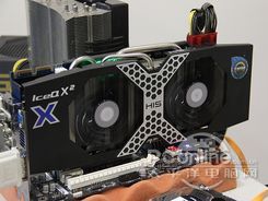 HIS 7970 IceQ X2 Turbo测评