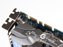 影驰GTX660Ti四星黑将