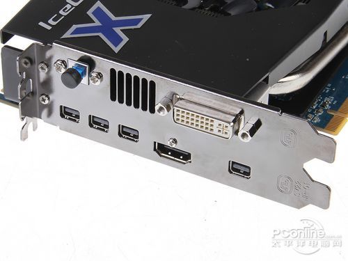 HIS 7970 IceQ X2 Turbo测评