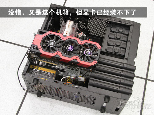 迪兰HD7990评测