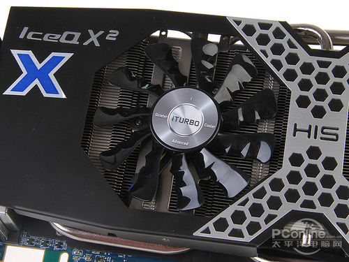 HIS 7970 IceQ X2 Turbo测评
