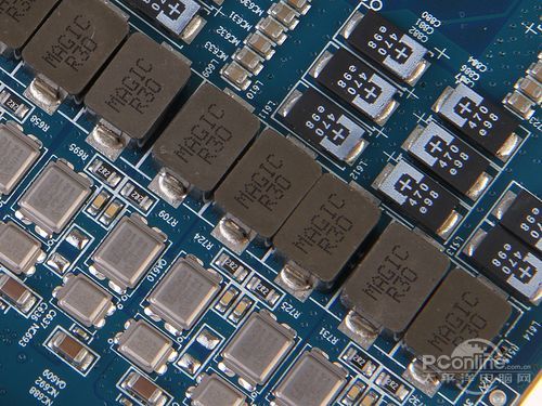 HIS 7970 IceQ X2 Turbo测评