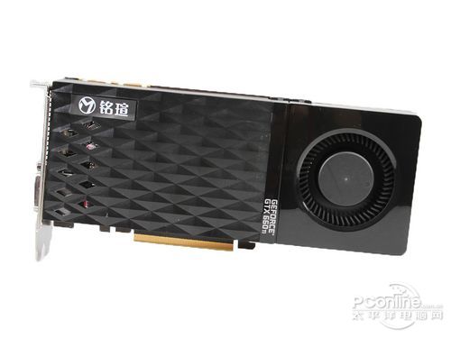 耕昇GTX660Ti评测