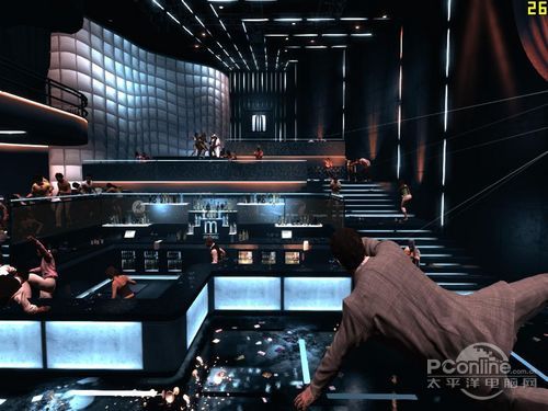 马克思佩恩测试