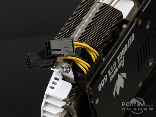 七彩虹 iGame660 烈焰战神X D5 204