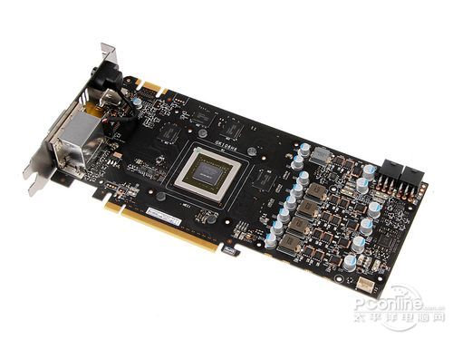 七彩虹 iGame660 烈焰战神X D5 204