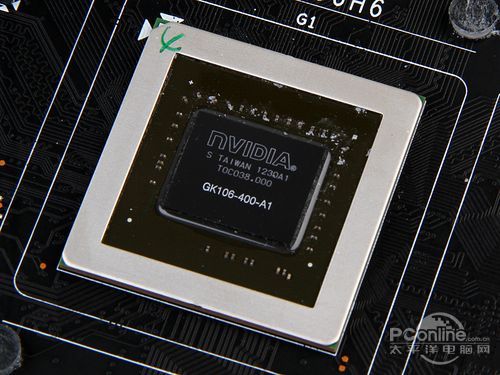 七彩虹 iGame660 烈焰战神X D5 204