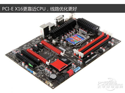 PCIE PCIE