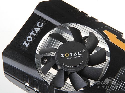 索泰GTX650Ti