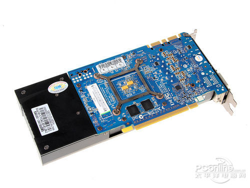 铭鑫GTX660Ti抢先版