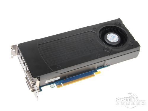 铭鑫GTX660Ti抢先版
