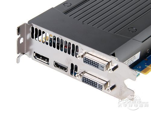 铭鑫GTX660Ti抢先版