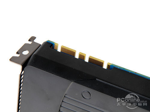 铭鑫GTX660Ti抢先版