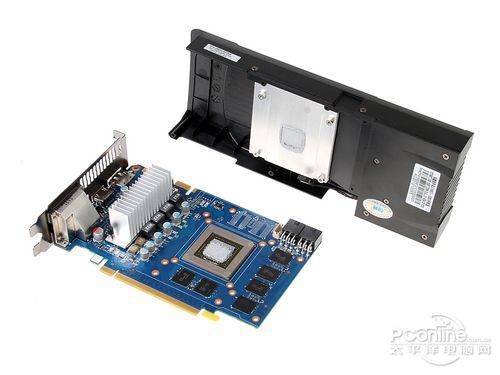 铭鑫GTX660Ti抢先版